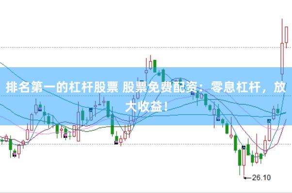 排名第一的杠杆股票 股票免费配资：零息杠杆，放大收益！