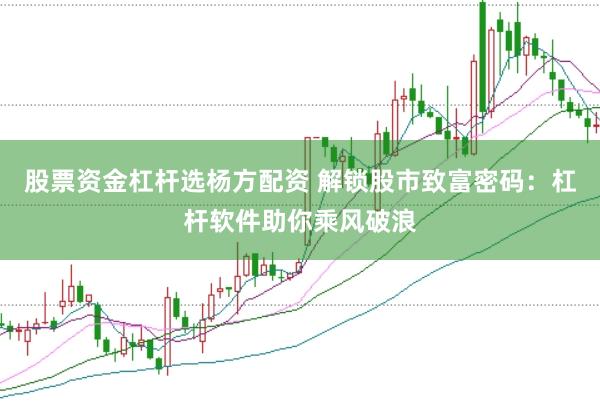 股票资金杠杆选杨方配资 解锁股市致富密码：杠杆软件助你乘风破浪