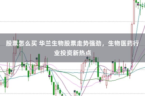 股票怎么买 华兰生物股票走势强劲，生物医药行业投资新热点
