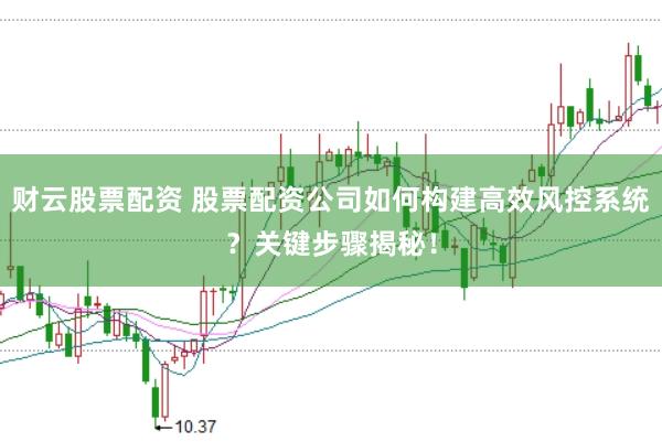 财云股票配资 股票配资公司如何构建高效风控系统？关键步骤揭秘！