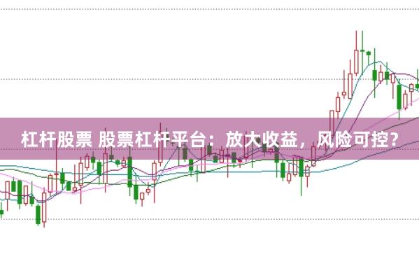 杠杆股票 股票杠杆平台：放大收益，风险可控？