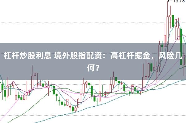 杠杆炒股利息 境外股指配资：高杠杆掘金，风险几何？