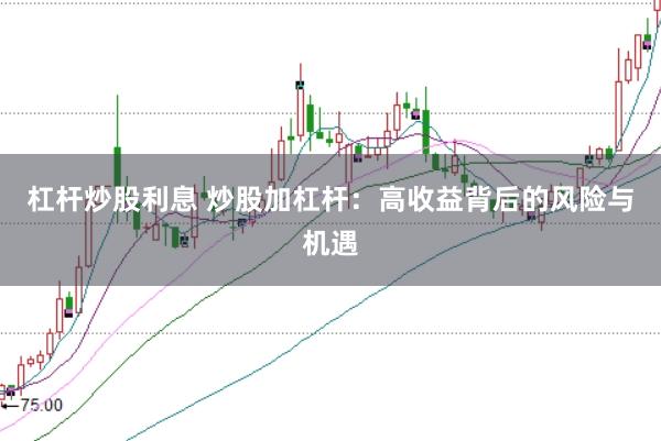 杠杆炒股利息 炒股加杠杆：高收益背后的风险与机遇