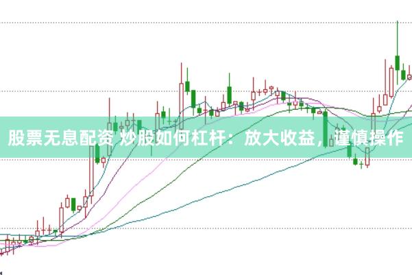 股票无息配资 炒股如何杠杆：放大收益，谨慎操作