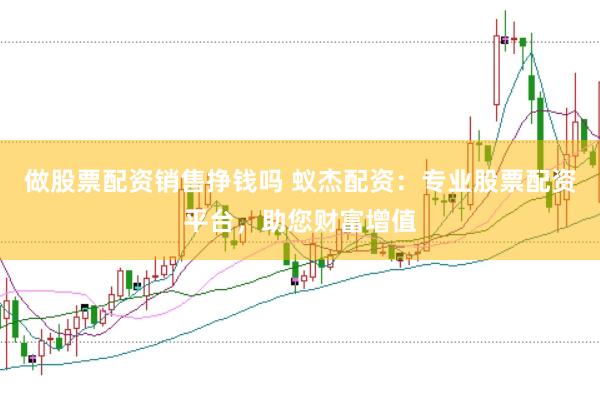 做股票配资销售挣钱吗 蚁杰配资：专业股票配资平台，助您财富增值