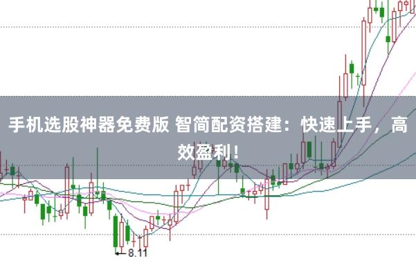 手机选股神器免费版 智简配资搭建：快速上手，高效盈利！