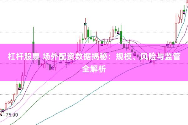 杠杆股票 场外配资数据揭秘：规模、风险与监管全解析