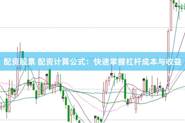 配资股票 配资计算公式：快速掌握杠杆成本与收益