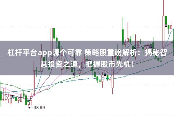杠杆平台app哪个可靠 策略股重磅解析：揭秘智慧投资之道，把握股市先机！