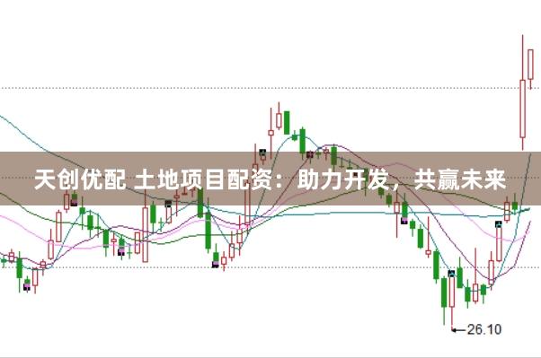 天创优配 土地项目配资：助力开发，共赢未来