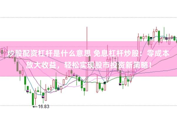 炒股配资杠杆是什么意思 免息杠杆炒股：零成本放大收益，轻松实现股市投资新策略！