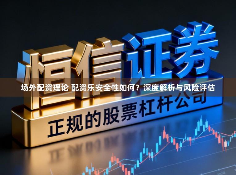 场外配资理论 配资乐安全性如何?深度解析与风险评估