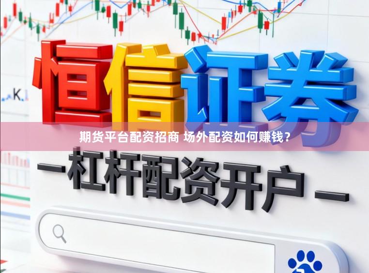 期货平台配资招商 场外配资如何赚钱？