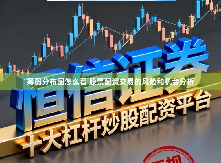 筹码分布图怎么看 股票配资交易的风险和机会分析